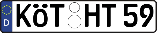 KÖT-HT59
