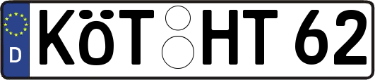 KÖT-HT62