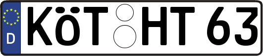 KÖT-HT63