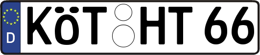 KÖT-HT66