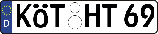 KÖT-HT69