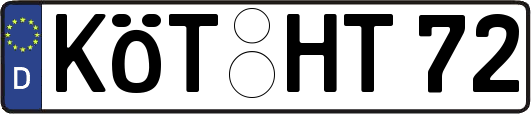 KÖT-HT72