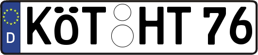 KÖT-HT76