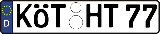 KÖT-HT77