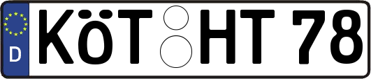 KÖT-HT78
