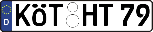 KÖT-HT79