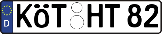 KÖT-HT82