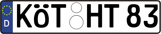 KÖT-HT83