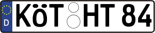 KÖT-HT84