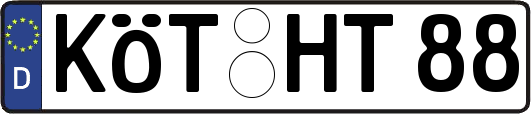 KÖT-HT88