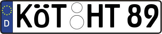 KÖT-HT89