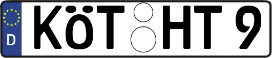 KÖT-HT9
