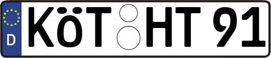 KÖT-HT91