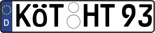 KÖT-HT93