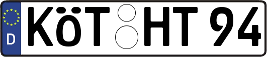 KÖT-HT94