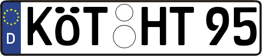 KÖT-HT95