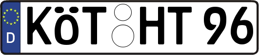 KÖT-HT96