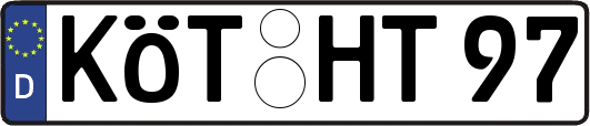 KÖT-HT97