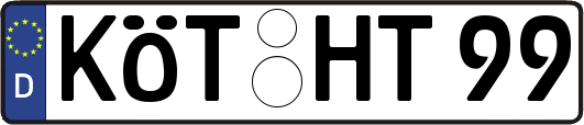 KÖT-HT99
