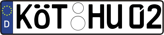 KÖT-HU02