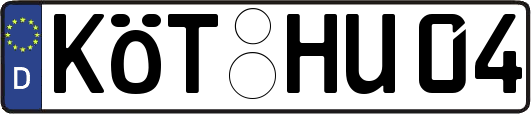 KÖT-HU04