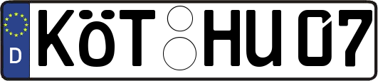 KÖT-HU07