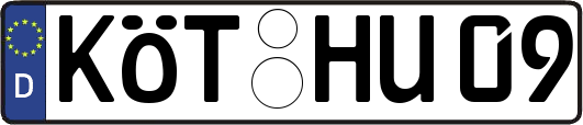 KÖT-HU09