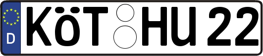 KÖT-HU22
