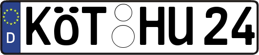 KÖT-HU24