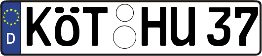 KÖT-HU37