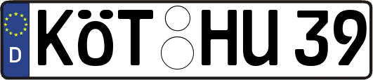 KÖT-HU39