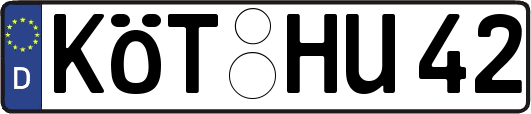 KÖT-HU42