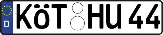 KÖT-HU44