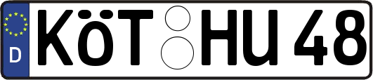 KÖT-HU48