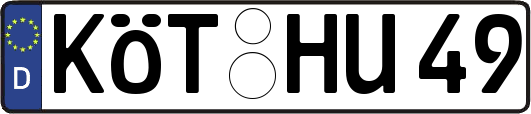 KÖT-HU49