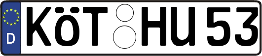 KÖT-HU53