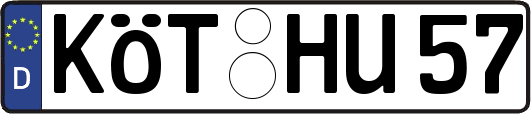 KÖT-HU57