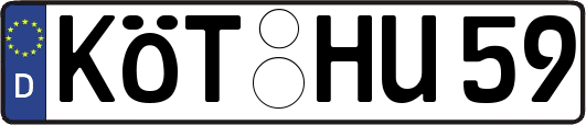 KÖT-HU59