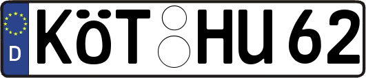 KÖT-HU62