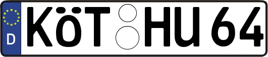 KÖT-HU64