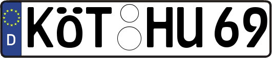 KÖT-HU69