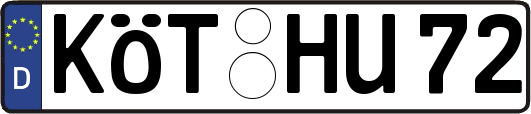 KÖT-HU72
