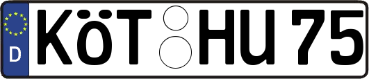 KÖT-HU75
