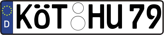 KÖT-HU79