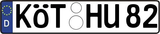 KÖT-HU82