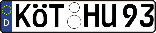 KÖT-HU93