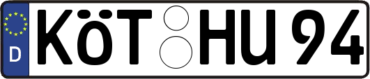 KÖT-HU94