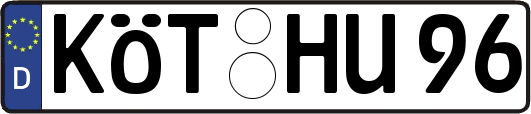 KÖT-HU96