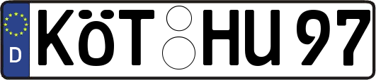 KÖT-HU97