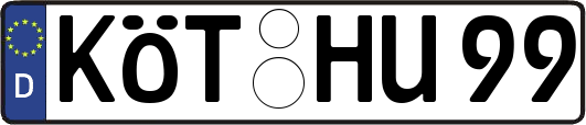 KÖT-HU99